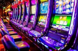 Earning on Partnership with an Online Casino